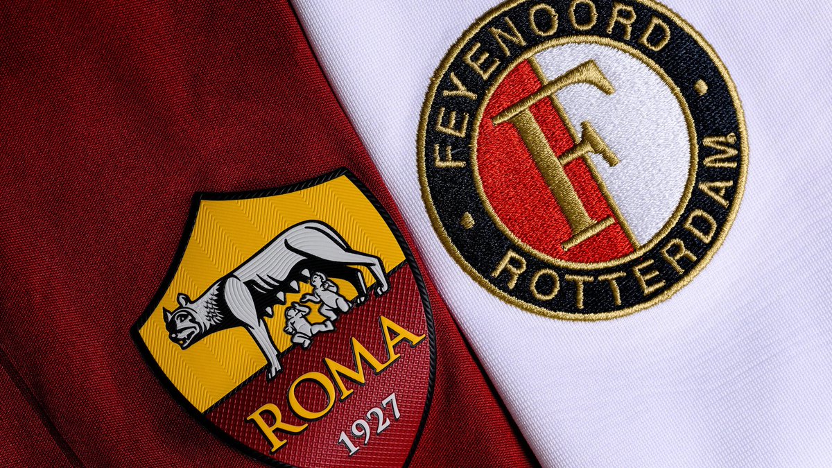 Straks gaat het erom! Gaat <a href="/Feyenoord/">Feyenoord Rotterdam</a> er in slagen de halve finale te bereiken? Zal een heet avondje worden in het stadion van AS Roma. Zware klus, maar niet onmogelijk. Hoe dan ook: zoals vele Feyenoorders ben ook ik helemaal met die pot bezig! Spannend! vanavond weten we meer!