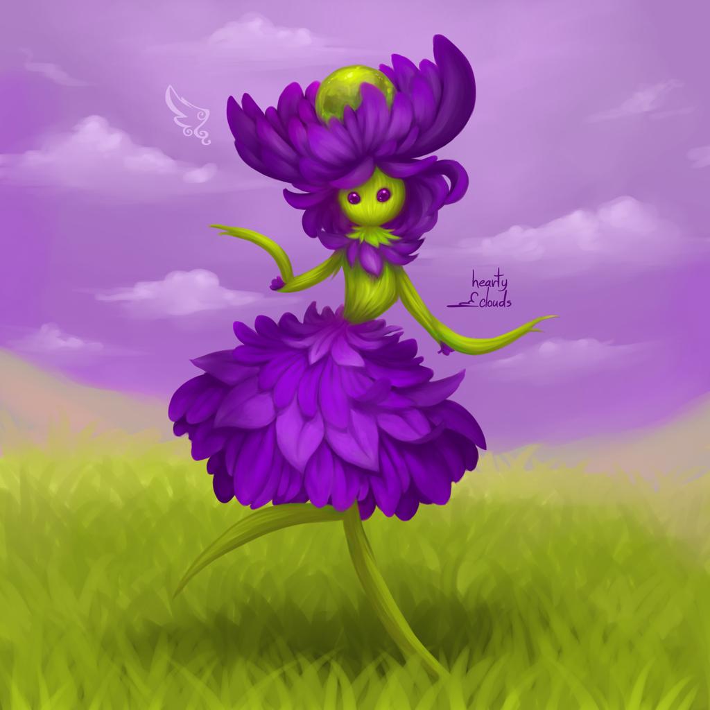 heartyclouds_'s tweet photo. Plantinio, sembrador de vida. 💚

 #creaturedesign #characterdesign https://t.co/KDrQ4rQU16