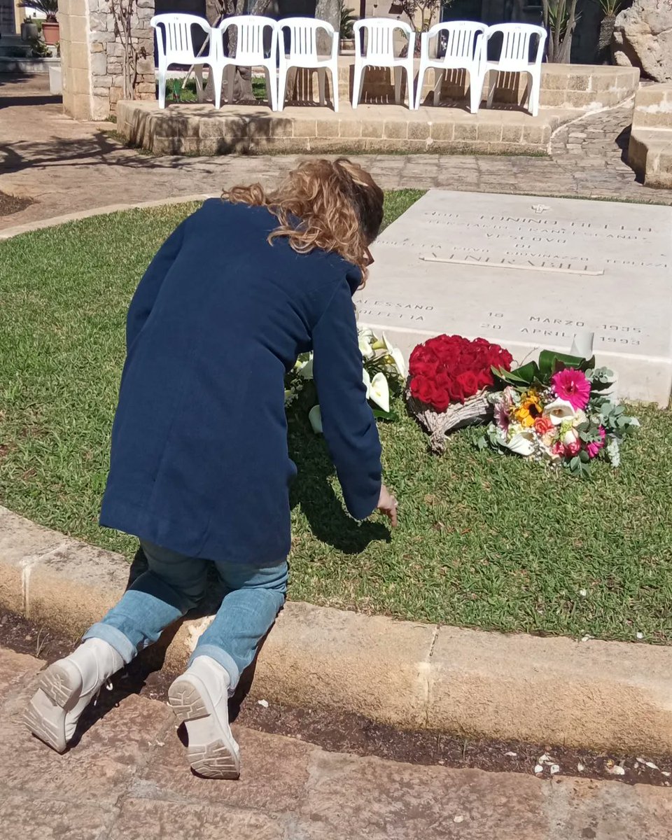 #20aprile 20.04.1993-20.04.2023 #donToninoBello #venerabile #salento #photooftheday