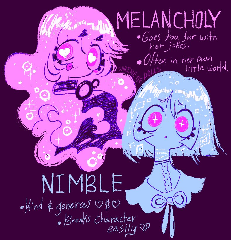 melvyn revival tour on Twitter "melancholy and nimble"