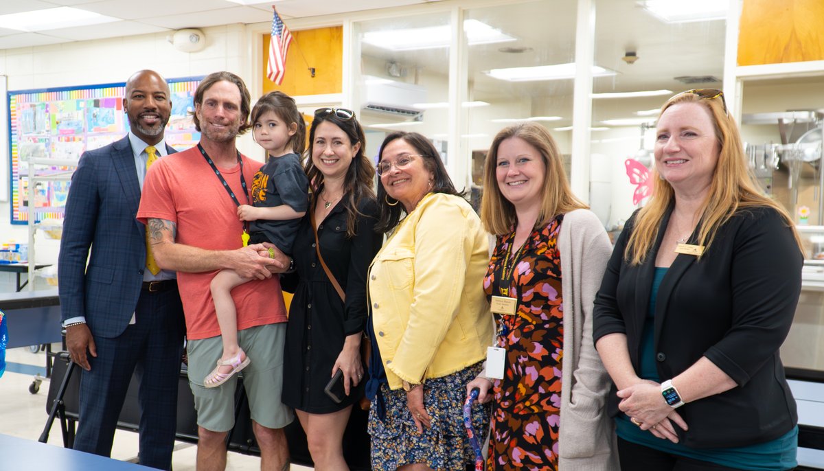 New Hanover County Schools tweet media