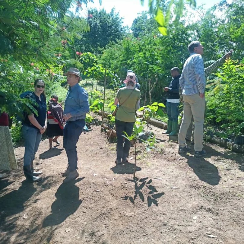 MwaresProject's tweet photo. We hosted a delegation from the  Netherland Foreign Affairs Ministry and kingdom of the Netherlands Netherland Embassy in #Kampala for a reflection visit.
We appreciate great insights raised that will inform strategy &amp; collaboration for scale up of our work. https://t.co/W9iK24mtwT