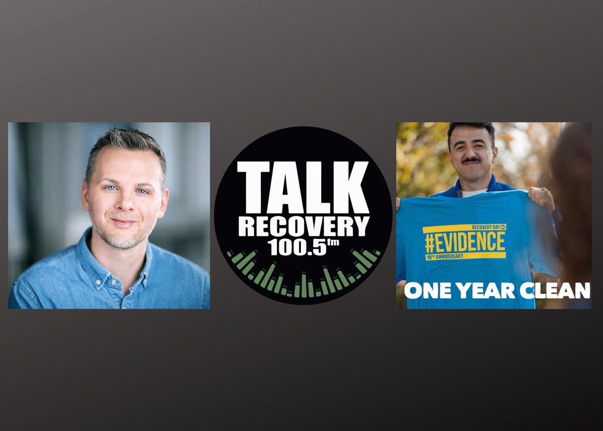 TalkRecovery's tweet image. Today. Kevin Kraussler is a Registered Clinical Counsellor.  As a person in recovery, Kevin brings a unique perspective to his work
followed by 
Franklin, "I’m an Enthusiastic 32yo Mexican gay male Rediscovering myself through self-love, culture, immersion and recovery"