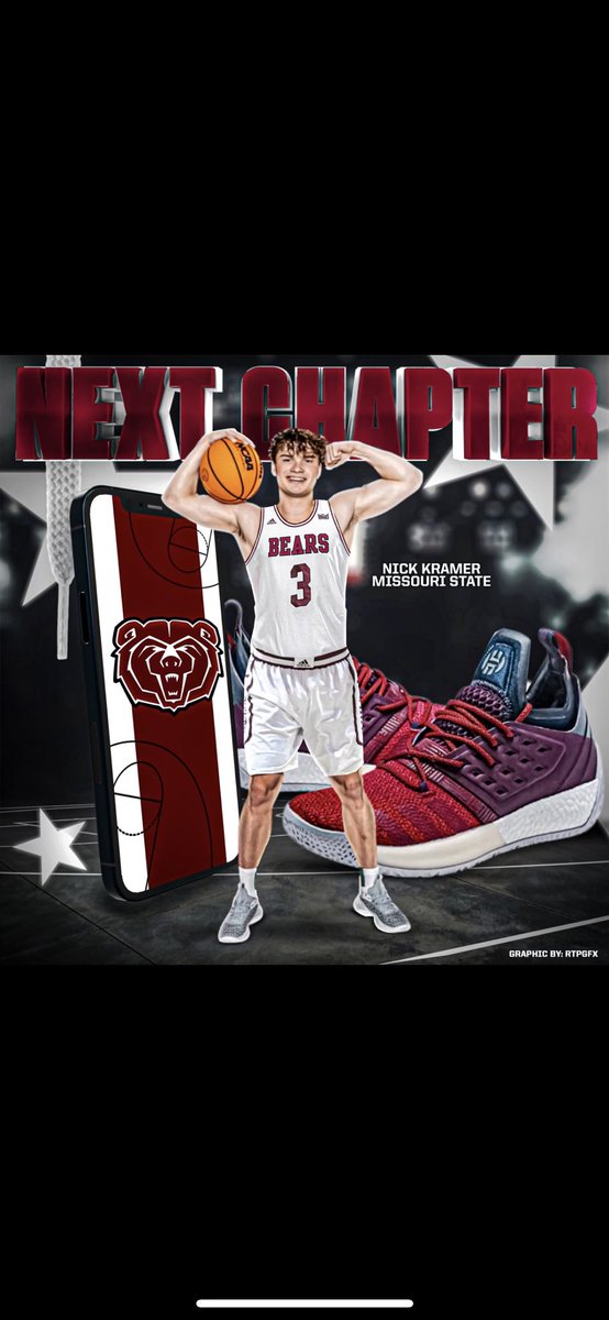 committed!! 🐻 @MSUBearsHoops