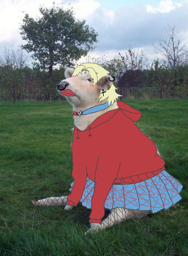 anna_aggy's tweet photo. #muwu #uwu #muh #cow #egirl https://t.co/cMiBRLl7Ru