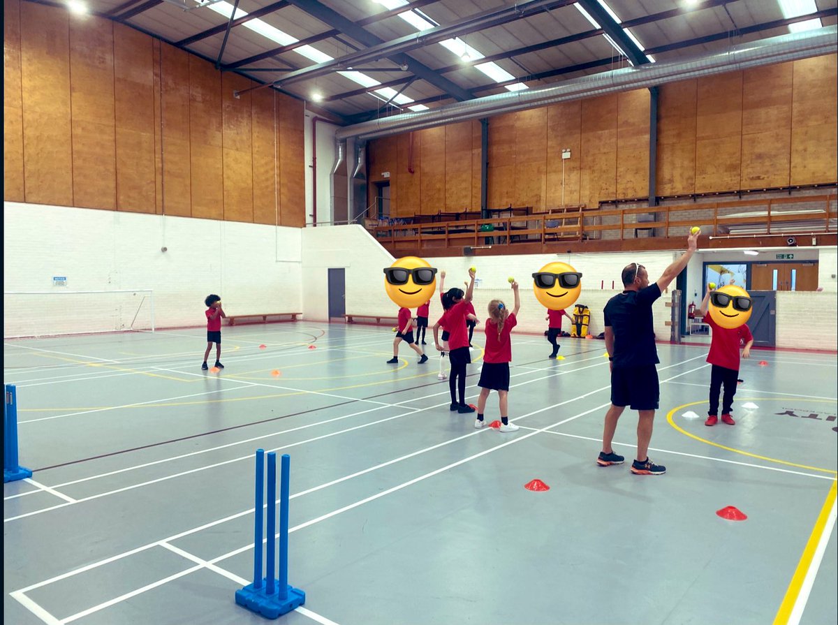 Physical Education at Unity (@unity_pe) on Twitter photo Excellent having the <a href="/Chance2Shine/">Chance to Shine</a> programme delivered with our year 4, 5 and 6 this year at Unity. Some great skills on show. All set for this summer season of cricket ☀️ 🏏 <a href="/lancscricket/">Lancashire Cricket</a> Excellent having the <a href="/Chance2Shine/">Chance to Shine</a> programme delivered with our year 4, 5 and 6 this year at Unity. Some great skills on show. All set for this summer season of cricket ☀️ 🏏 <a href="/lancscricket/">Lancashire Cricket</a>