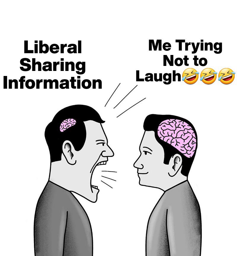 I cannot take people seriously that think they know the facts but do nothing but repeat lies.