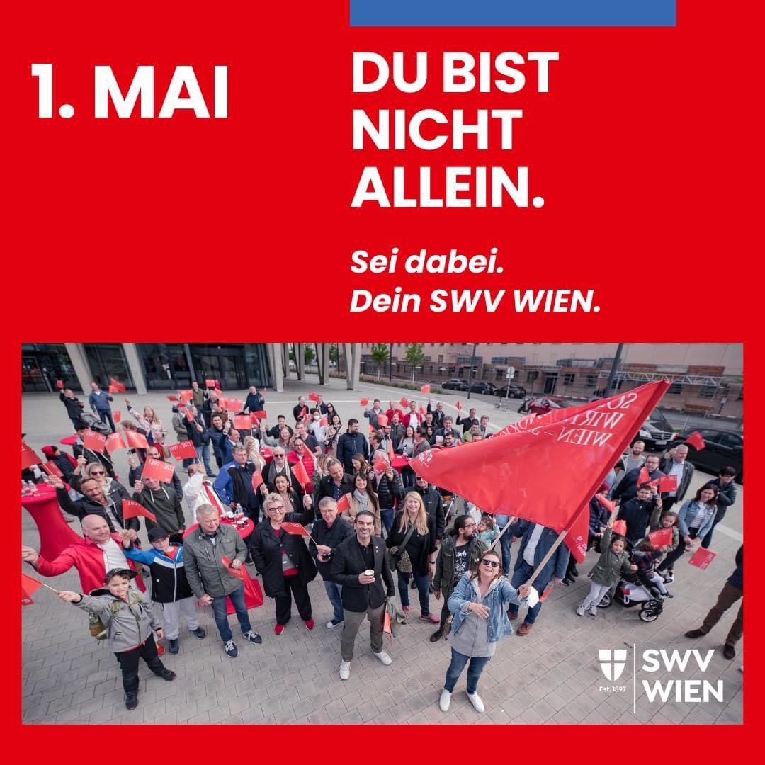 SWV WIEN tweet media