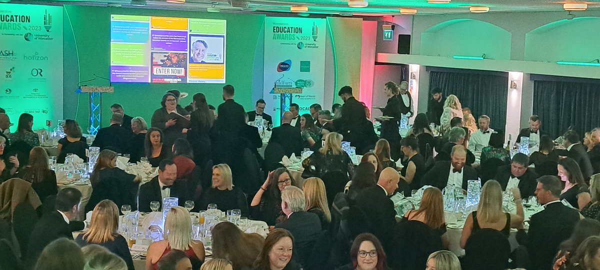 adrianw84624967's tweet image. Lovely to see many people at  this event #WEA2023