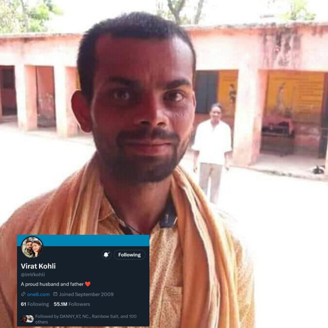 Arun Singh tweet media
