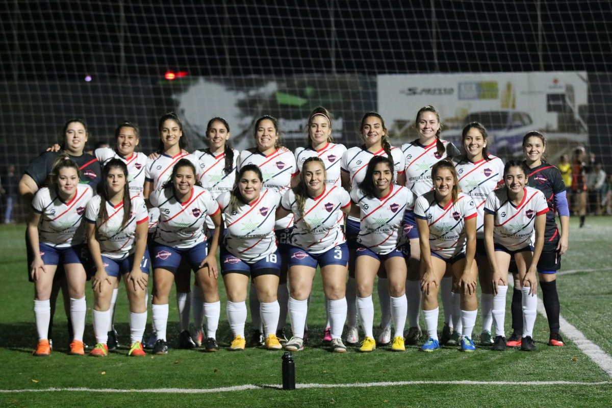 Dale que somos nosotras 🌪️💙❤️