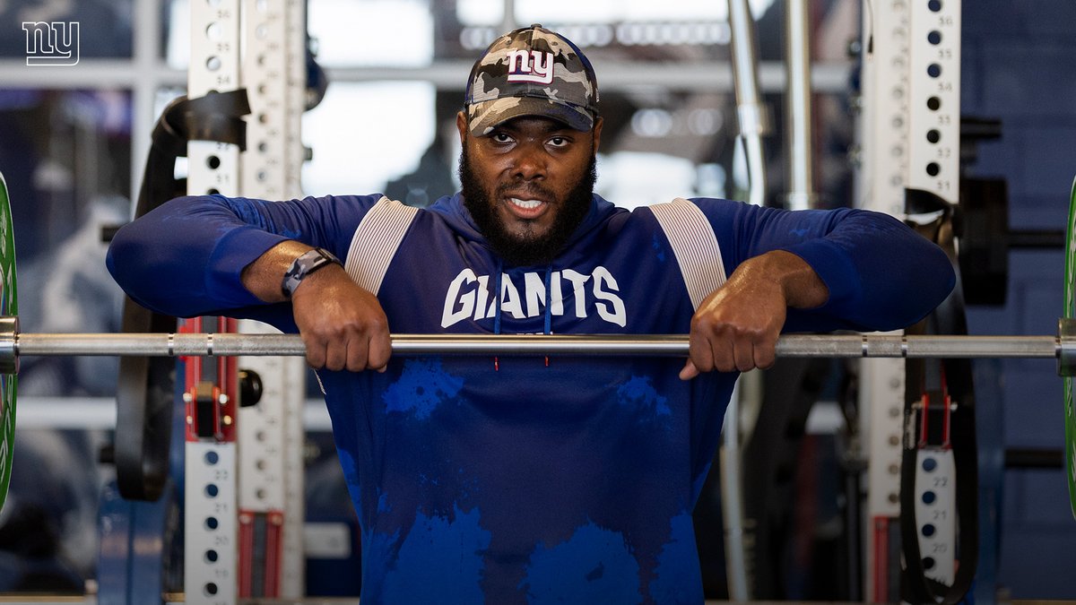 New York Giants tweet media