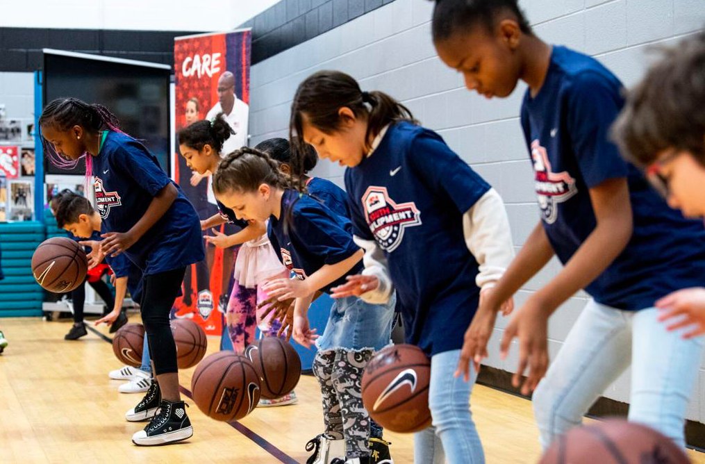 UNK and <a href="/KearneyFamilyY/">Kearney Family YMCA</a> are teaming up to host a FREE <a href="/USABYouth/">USA Basketball Youth</a> Open Court basketball program this summer for youths ages 6-17.

REGISTER: unknews.unk.edu/2023/03/31/unk…

#BeBlueGoldBold #YMCA #basketball