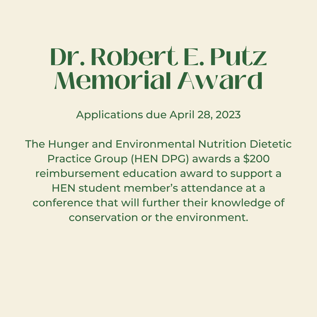 HENDPG's tweet photo. HEN has multiple awards to support our members in continuing education, professional participation, and community initiatives! There are opportunities for student members, and new mini-grants to support a wide variety of HEN-aligned work. Check out these exciting opportunities! https://t.co/HYCyBOMAPm