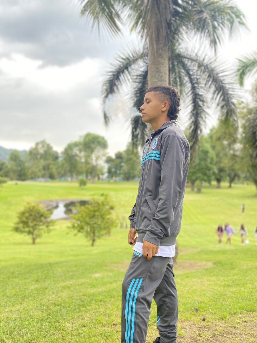 Davidgomez_0816's tweet photo. ⚽️ .😻 https://t.co/O0cKmQkcRa