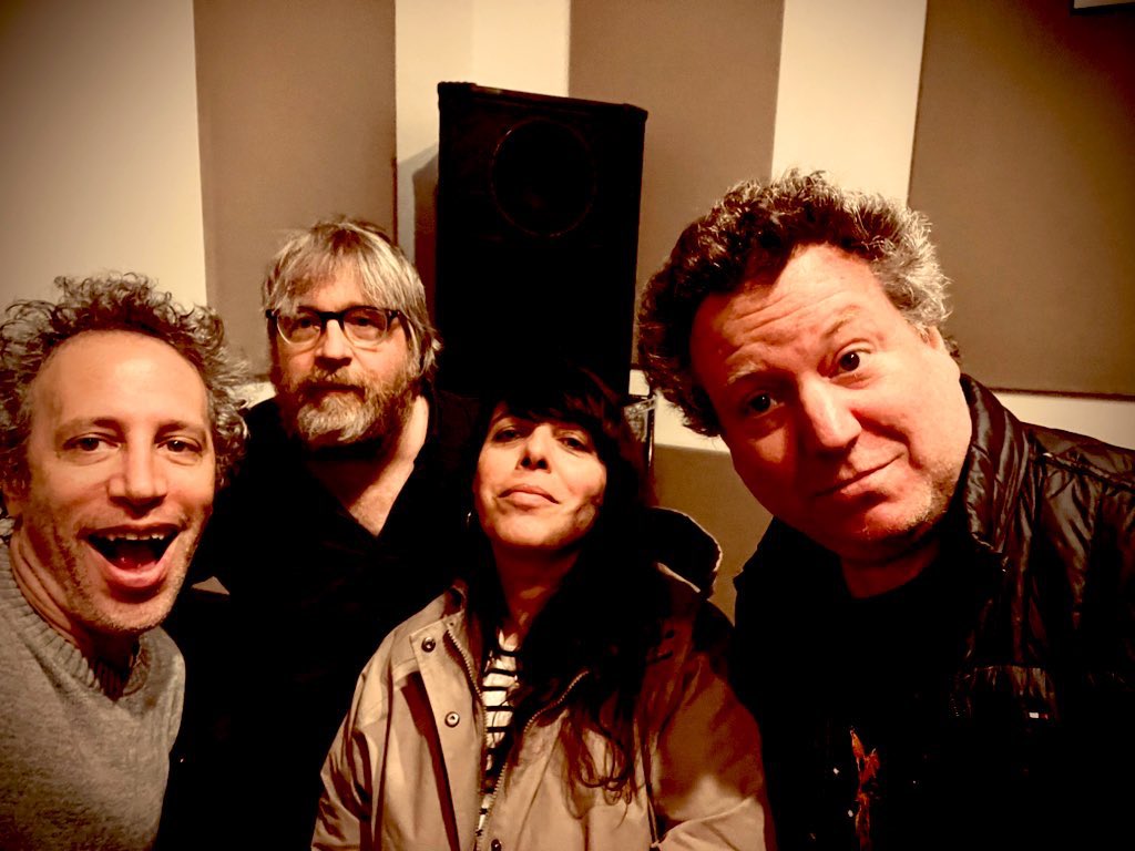 emmatricca's tweet photo. Thank you, thank you, thank you!
We had a wonderful time.
Wonderful to end this leg of the tour in London - thank you friends.
More soon!
Thank you @dukegarwood for going us in London ♥️
@petegalub @vampire_blues #JasonVictor @bellaunion @pias_global https://t.co/IQE7mvLewj