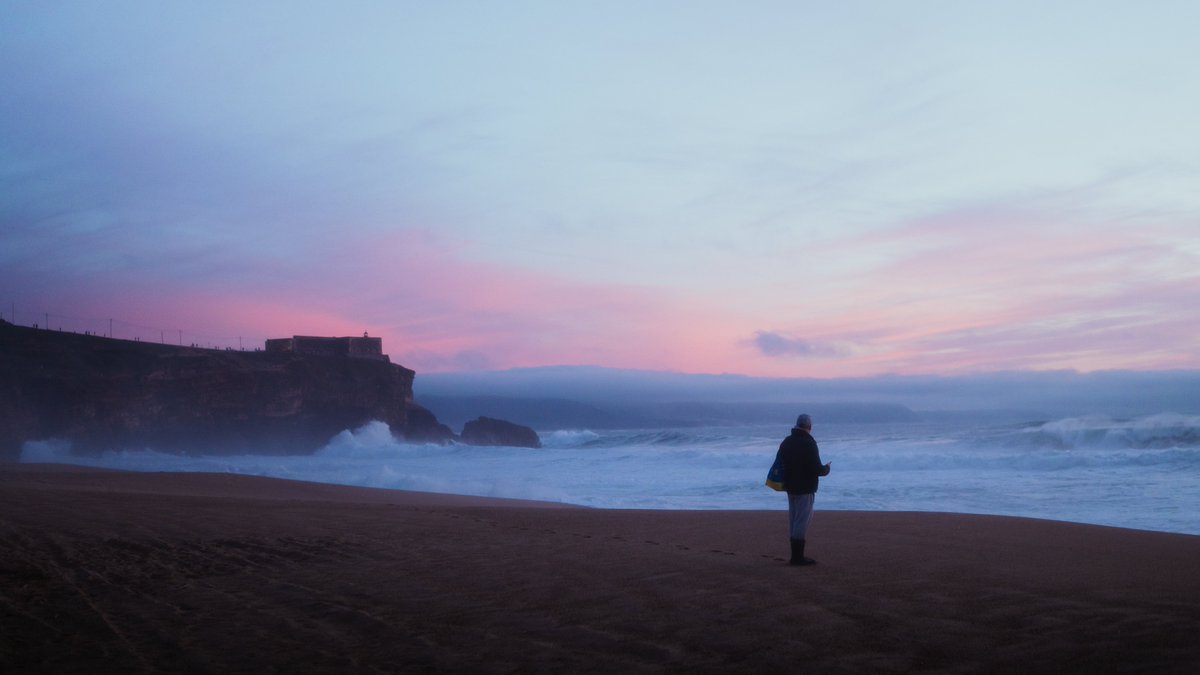 joao17viana's tweet photo. Leiria's coastline >>> https://t.co/xnEdgCdRwM