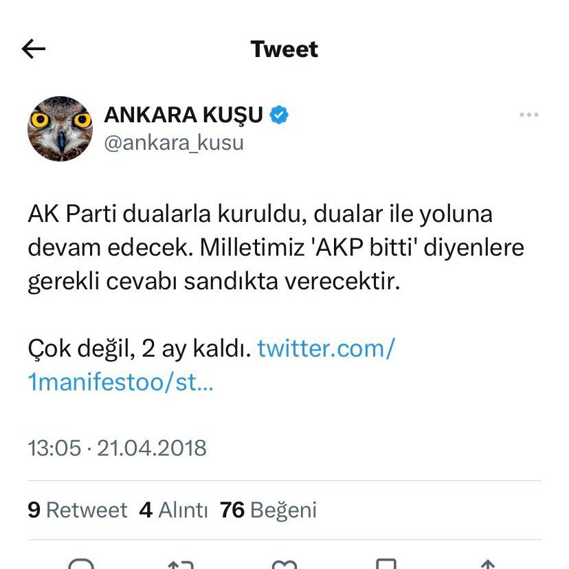 gonulludinom's tweet photo. :) https://t.co/SPcbKf62Zi