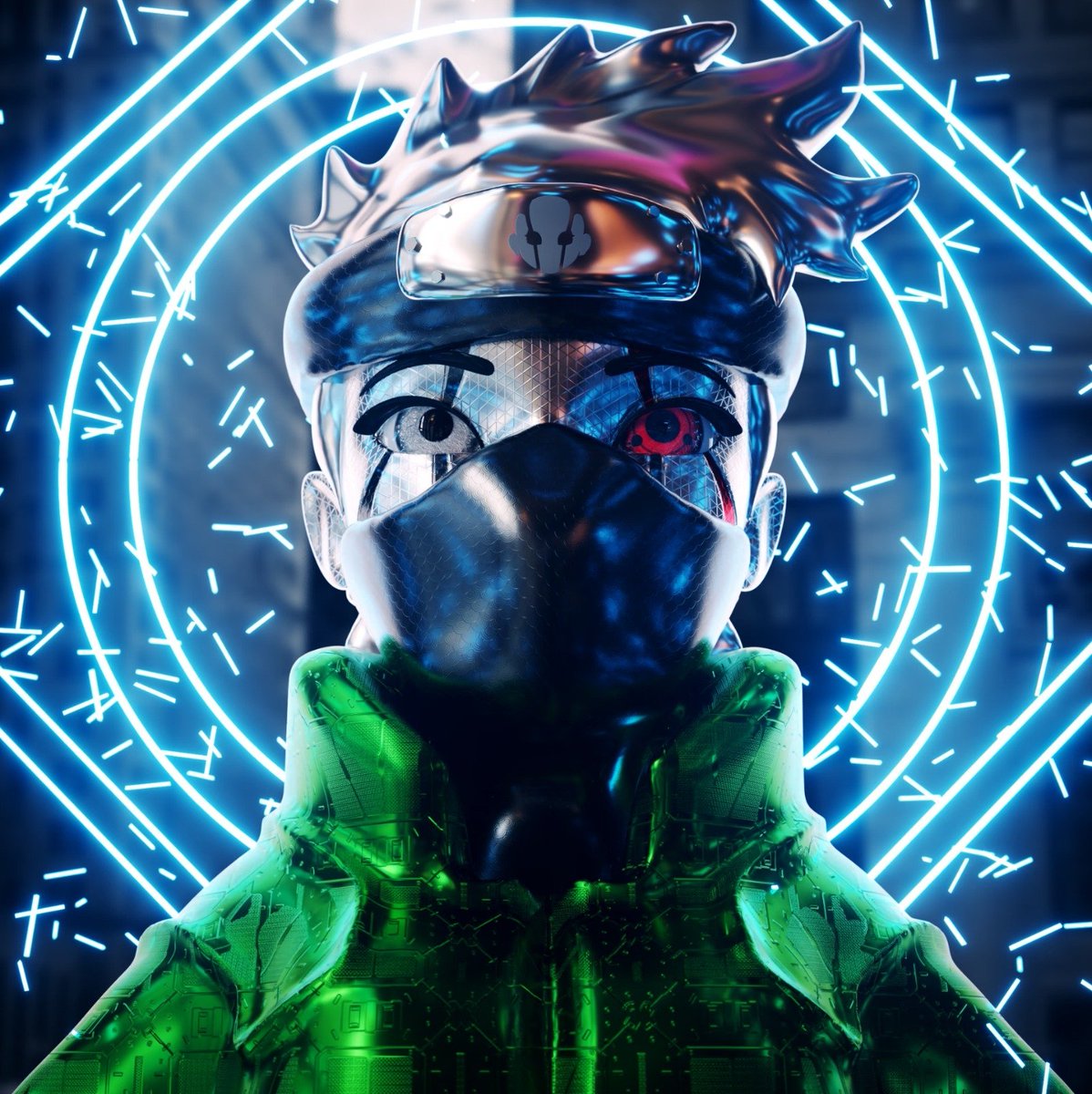 Meta Legends tweet media