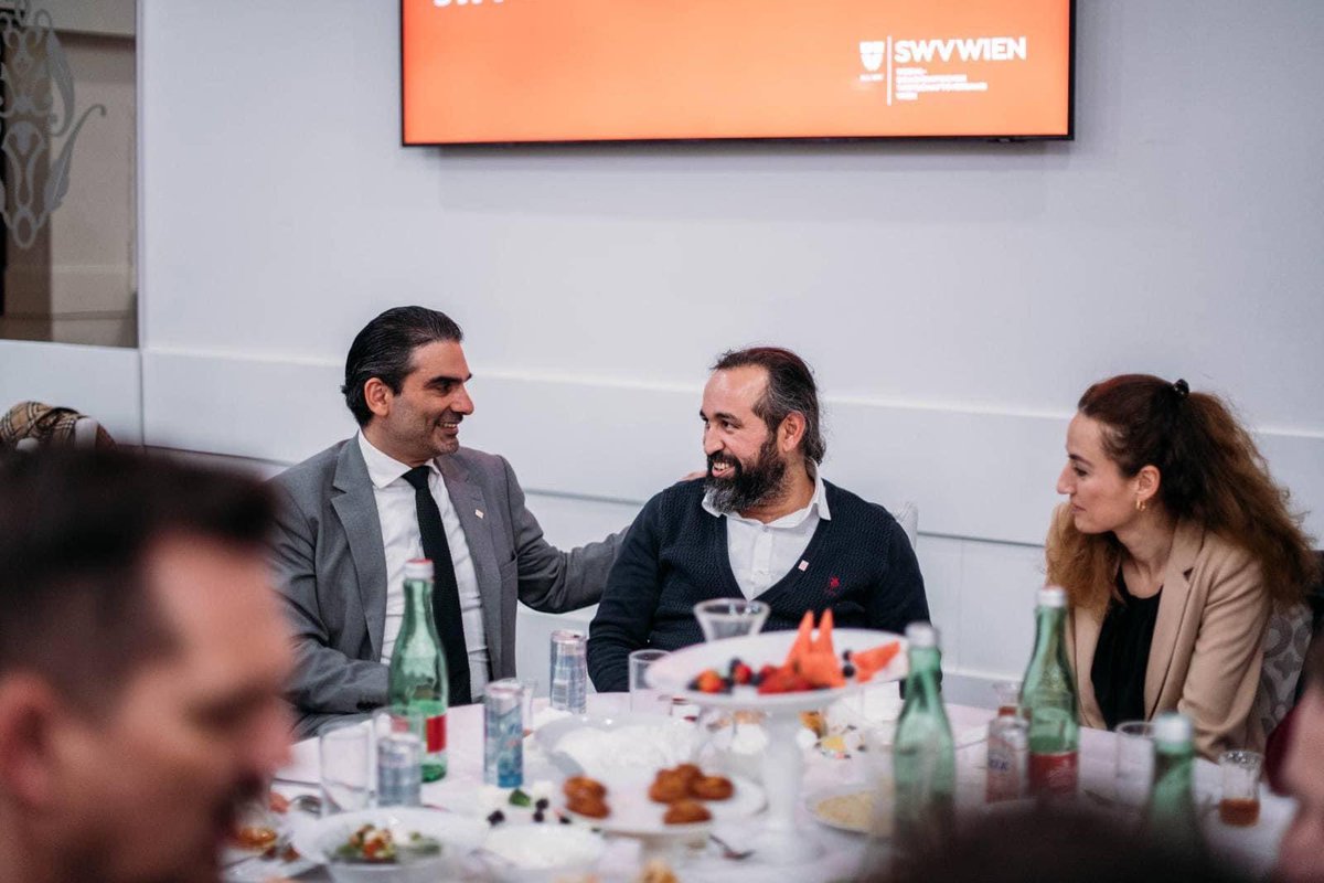 SWV WIEN tweet media