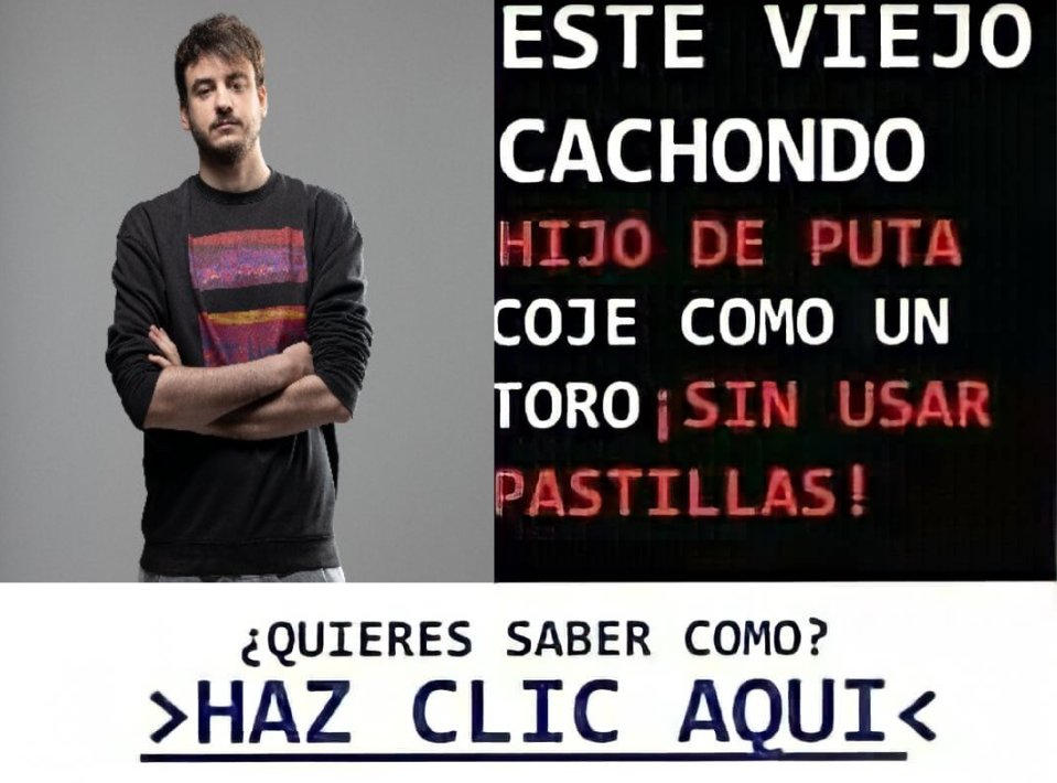 PollosMafiosos's tweet photo. https://t.co/JCBRSLwDJj