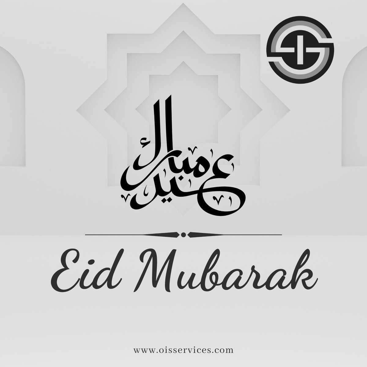 OIS wishing you a blessed Eid al-Fitr

#ois #eidalfitr #eidcelebration #eidmubarak