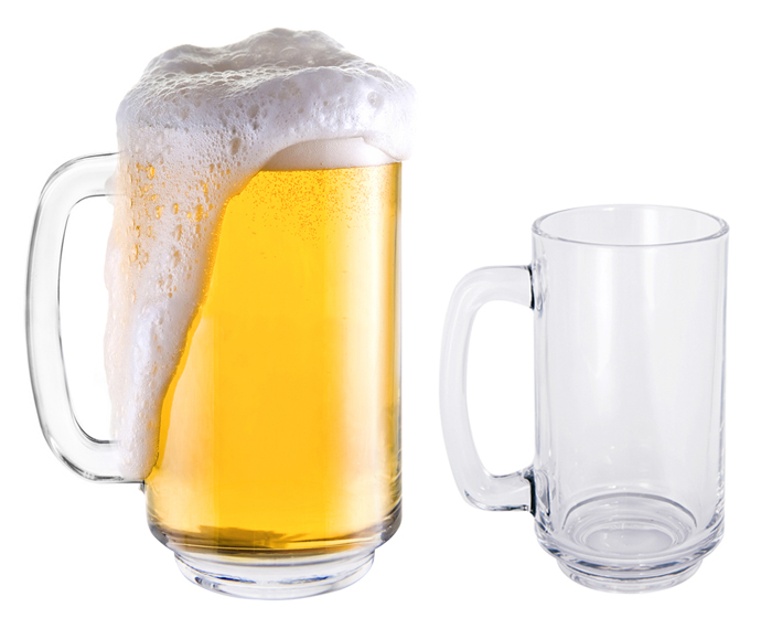 gp_promos's tweet photo. Tarro de vidrio para cerveza, cap 360 ml. Ø 7.5 x 14 cm.
#gppromocionales https://t.co/iigNE0vZL7