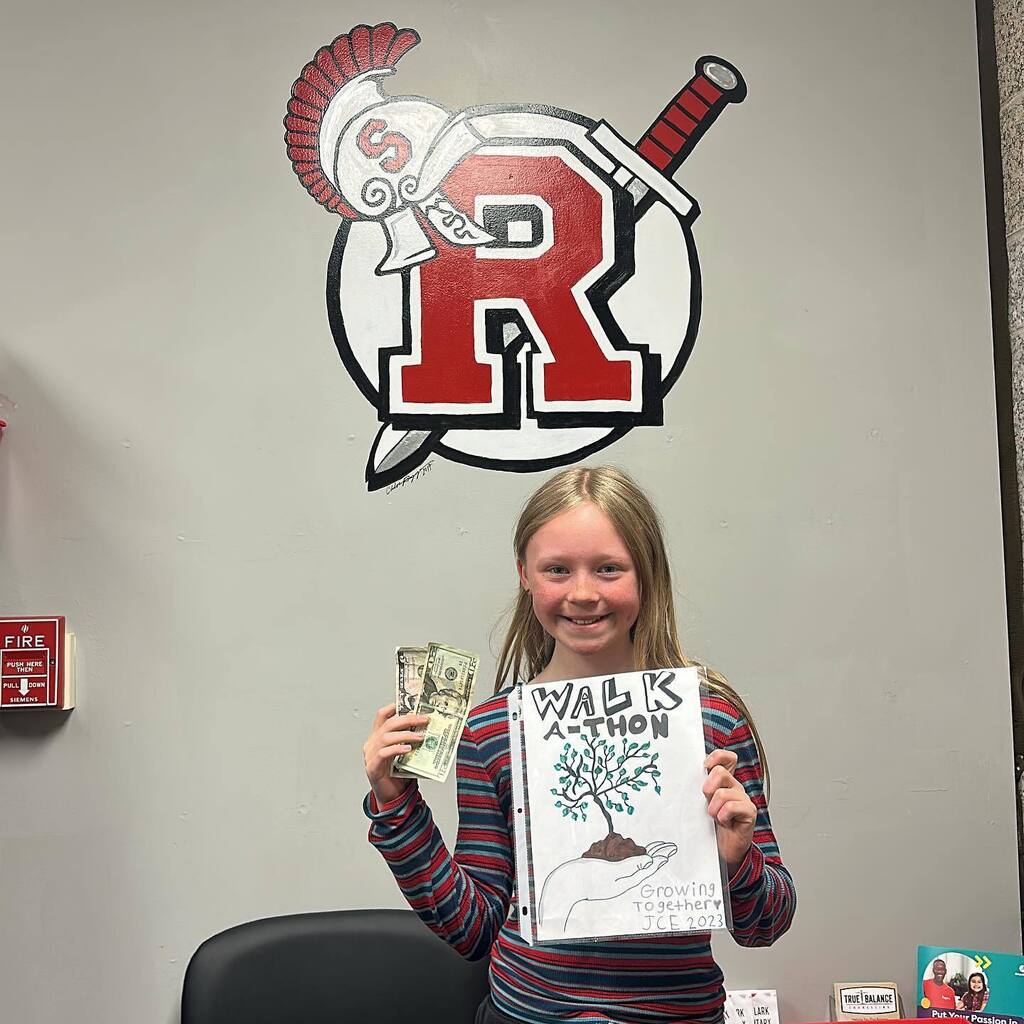 jcerocks750's tweet photo. Look for this great design on our Walk-a-thon t-shirts coming soon! #jcerocks #rocoriproud https://t.co/R65Evj7sXp https://t.co/uqkiPtdj6p