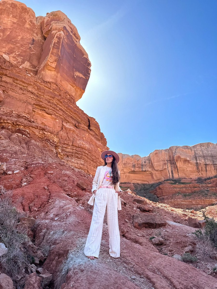 Are Utah-lking to me? 🏜️