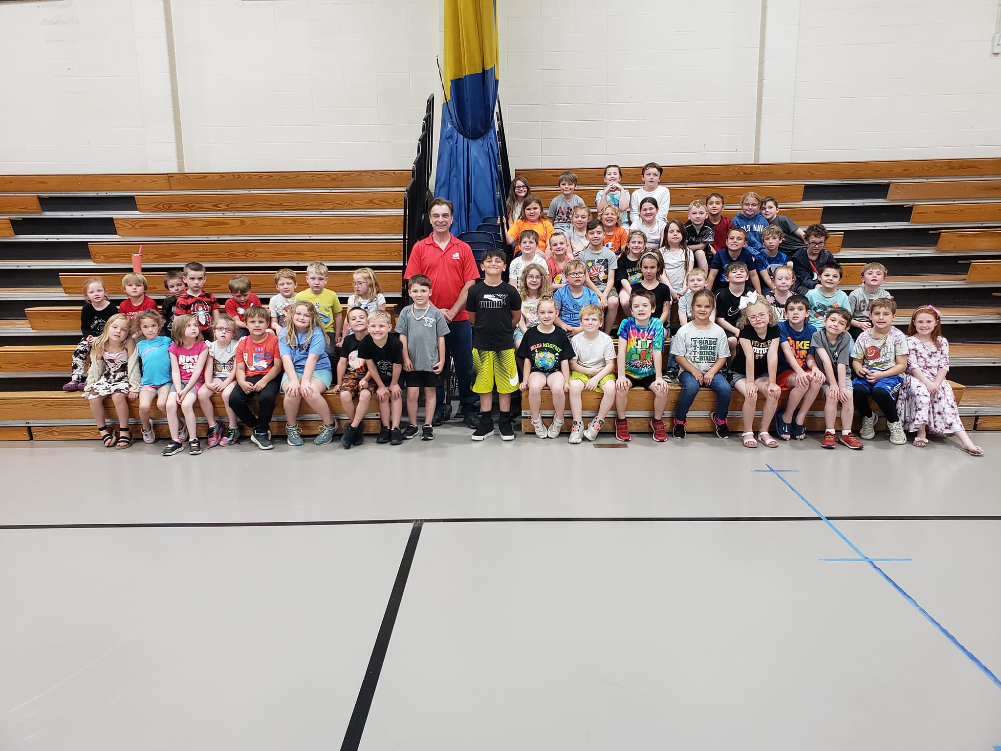 Jesse Walker on Twitter "Many people are on edge when storms move in