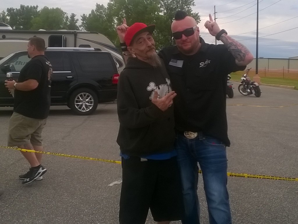 localclowncrew's tweet image. #TBThursday
 #norwest.crew @JuggaloGrill 
#TBT