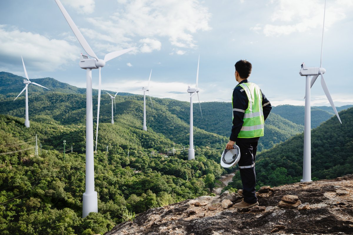 WorkingNation's tweet photo. It's #EarthDay!
As we seek ways to take care of the Earth, that also means #GreenJobs.
Here's why:
๐ #GreenJobsNow: https://t.co/5OwqW6zPNi
๐ #WorkGreenEarnGreen: https://t.co/JPtTpf3nsX
๐ #IWantThatJob!: https://t.co/rrEh71OSdZ
@WaltonFamilyFdn @LightcastData @fp_coalition https://t.co/5clDwabcmt