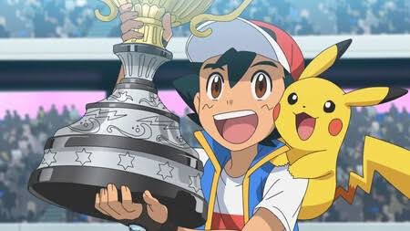 Lara_ExplicaT's tweet photo. Soy René Delgado, esto es Tercer Grado y hoy vamos a Analizar la Final de la Competencia Mundial de Pokémon.

Y quiero comenzar contigo Raymundo, ¿Cuales crees que sean las posibilidades de Ash levantarse campeón? https://t.co/OsfswcyrvB
