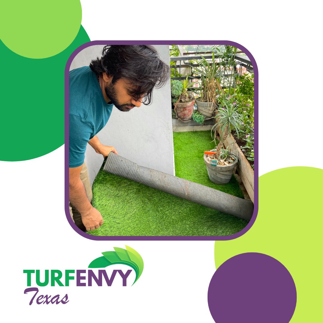 TurfEnvyTx's tweet photo. For your DIY yard projects…we have the turf! Give us a call today to see which turf is best suited for your needs!
(833)TURF-ENV [887-3368]
#TurfEnvyTX #KickingGrass #TurfSupplier #DIY #Texas #ArtificialTurf https://t.co/3JI3h68bt7