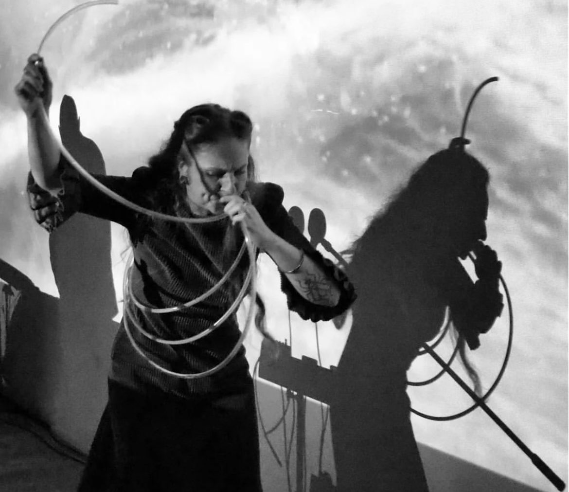 We loved playing <a href="/iklectikartlab/">IKLECTIK</a> last week as part of ‘No Trend’ 📷:<a href="/snapperchap/">Snapperchap 📷 LDN 💙 #NMK 🍉</a> 
Visuals from <a href="/Solenfluzin/">sol</a> &amp; <a href="/jamesalechardy/">JAH_HODL</a> <a href="/anamcara_studio/">Anam Cara</a>