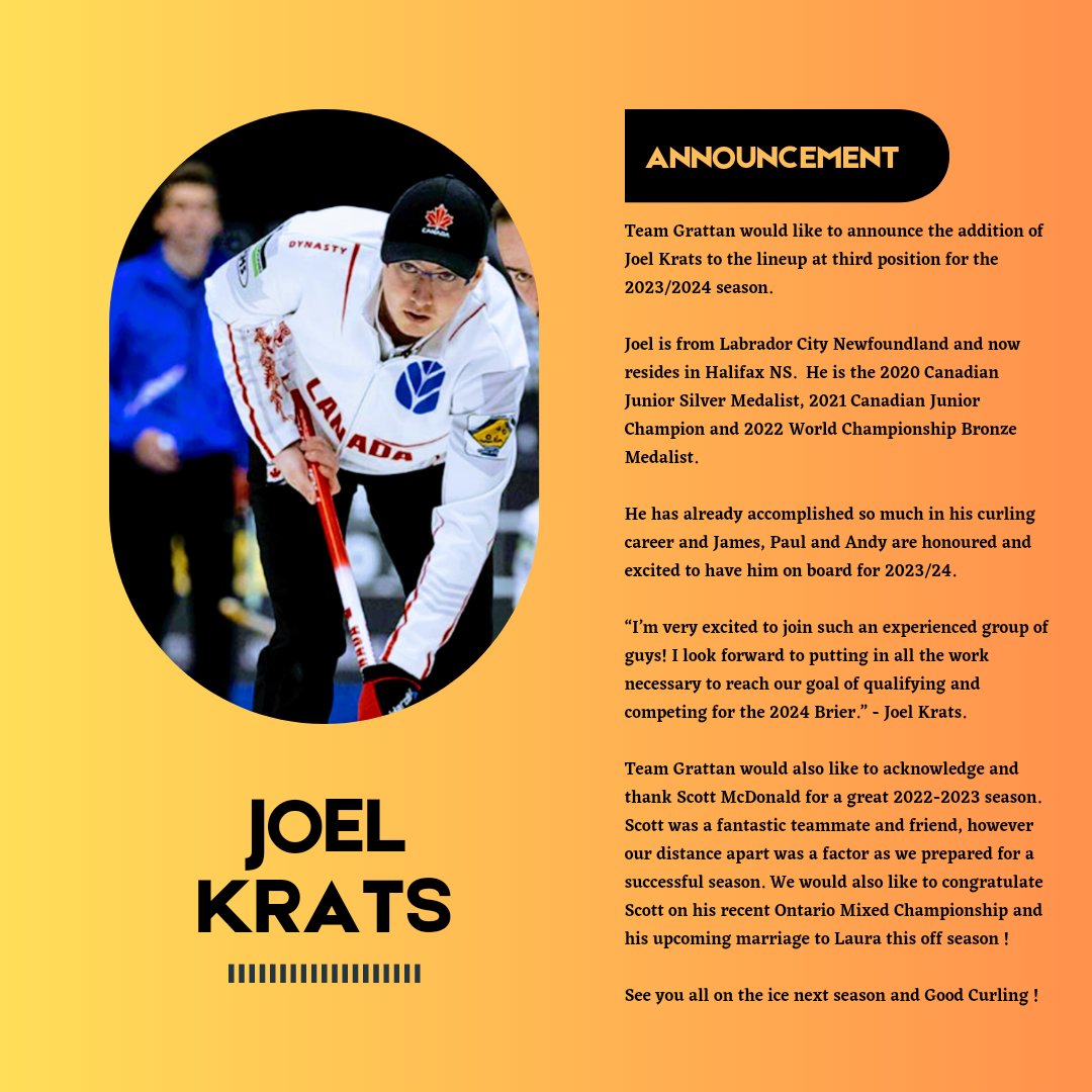 📢   Team Announcement   📢