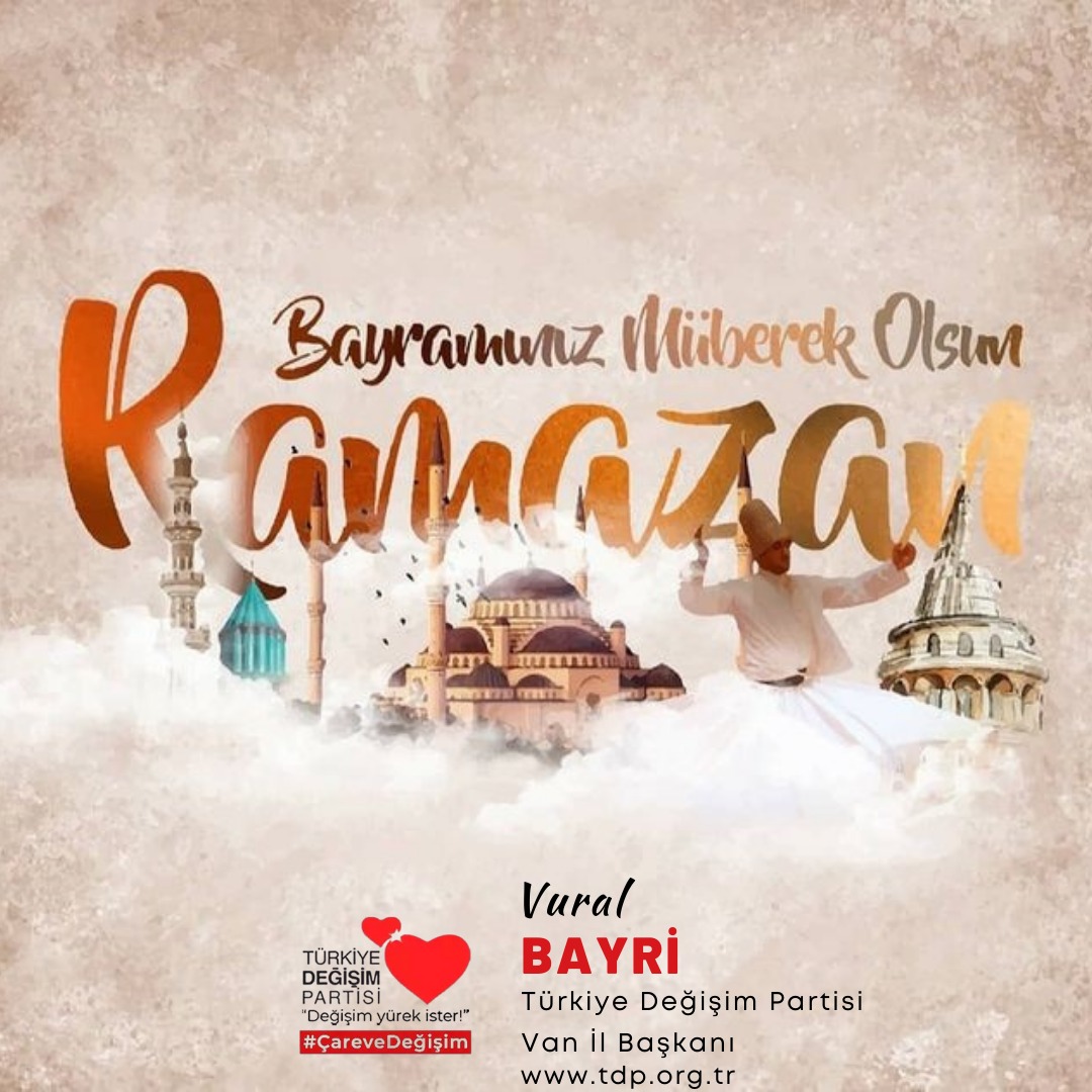 TDPVAN's tweet photo. @VuralBayri https://t.co/gHCGFzbMc4