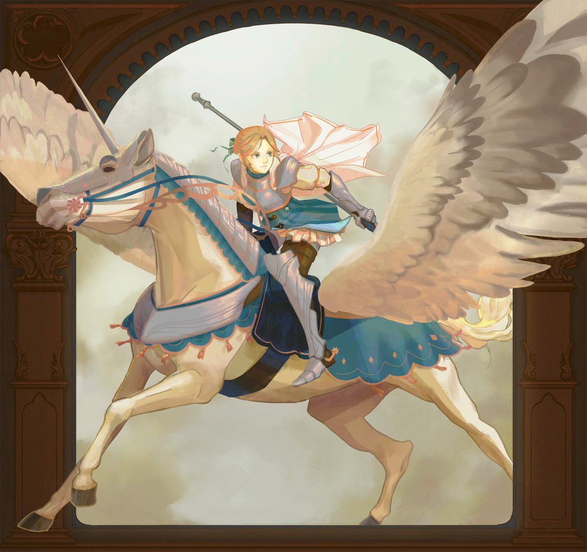 hotfishh's tweet photo. Ingrid ✨

#FireEmblem https://t.co/Uy1RmWs4OO