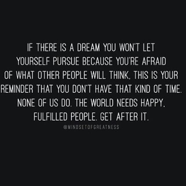 thejoshuablee's tweet photo. Life's too short to not pursue your happiness. Take that leap and do what brings you the most joy.

#famiLEE #HappinessIsKey #LifeIsShort #DoWhatMakesYouHappy #FollowYourHeart https://t.co/xCI4djKQq6