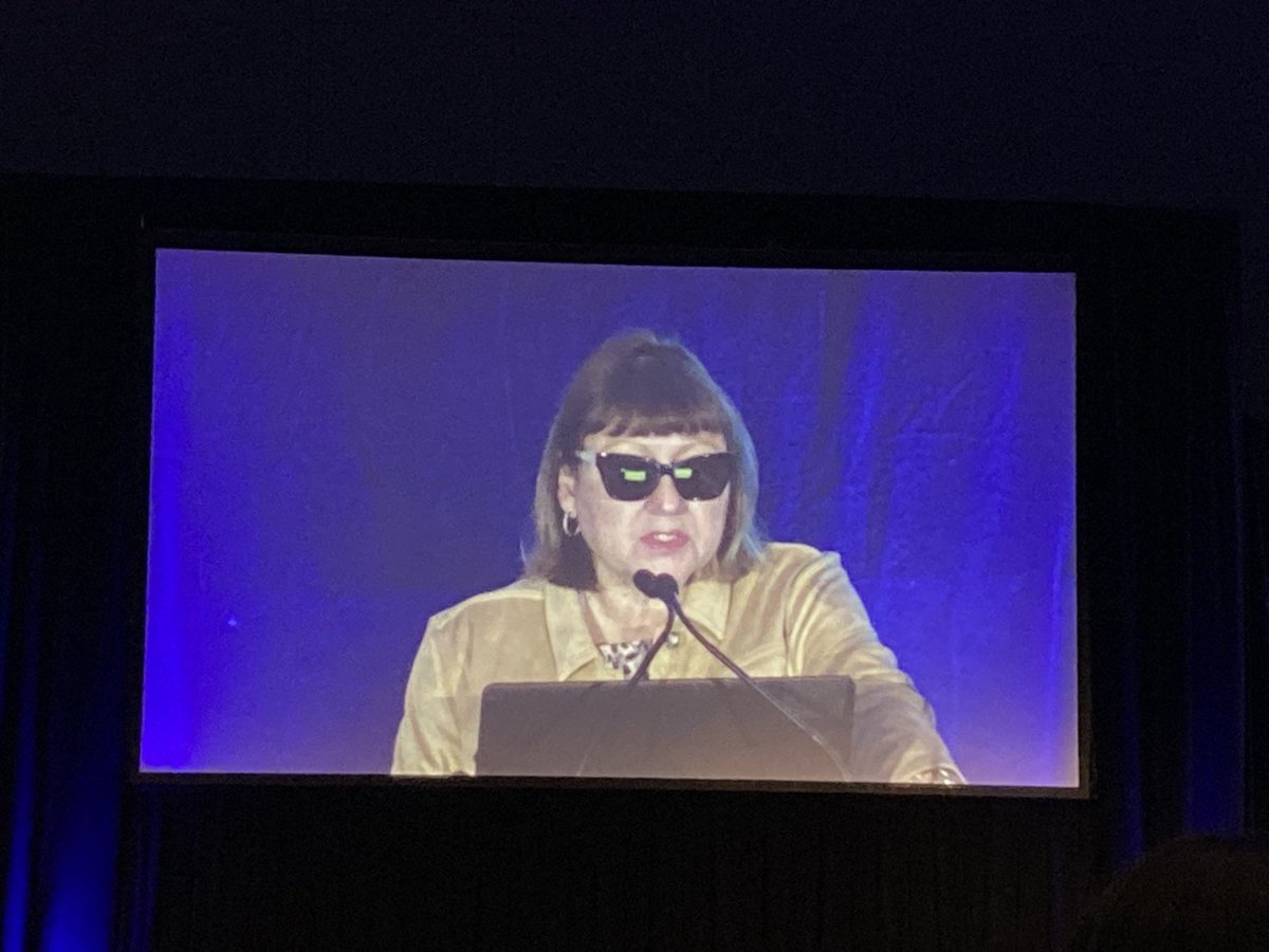 Love it! I quote Dr Wheeler: ‘thought I’d look better in sunglasses’ 😊😎 it only happens at #ipvc2023 #ipvc2023reunion