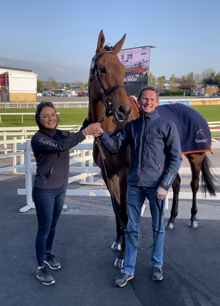 Tattersalls Cheltenham tweet media