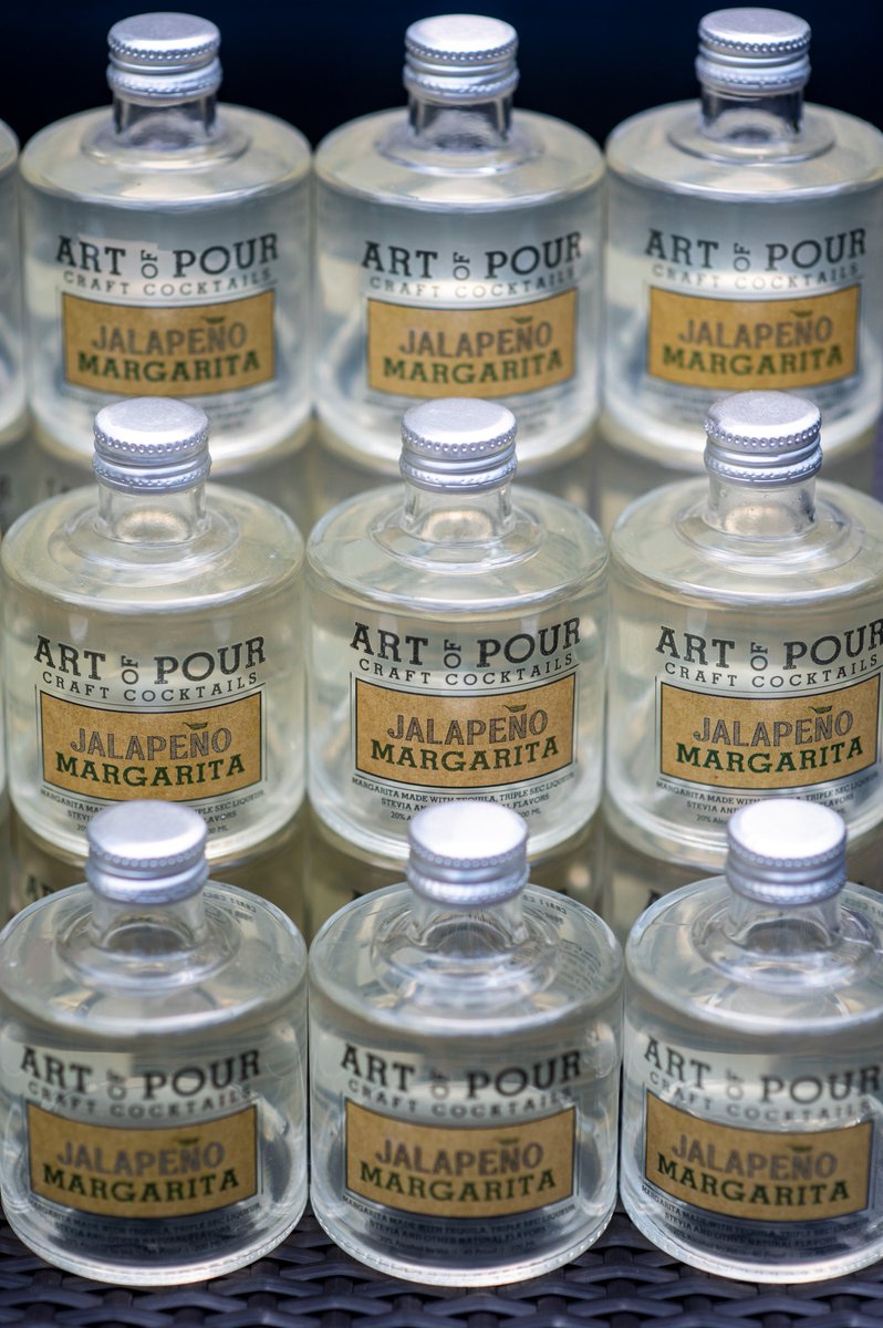 🚨FACT: According to the American Heart Association, men should limit their daily added sugar intake to 36g, while women should keep it to 25g.

🚨ALARMING TRUTH: Some #margaritas have sugar content ranging from 27-31g in just ONE serving! 😱

At Art of Pour, we believe in