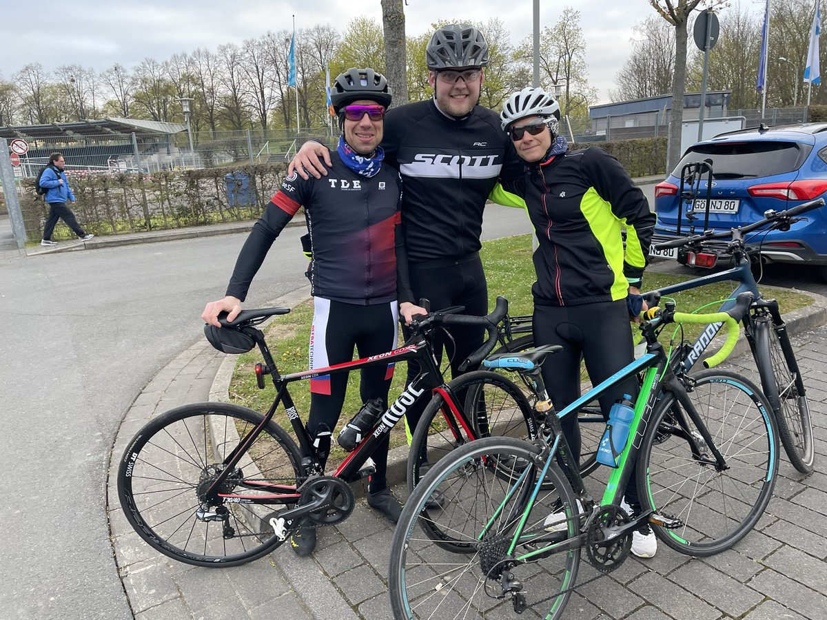 Giulia Germena tweet media