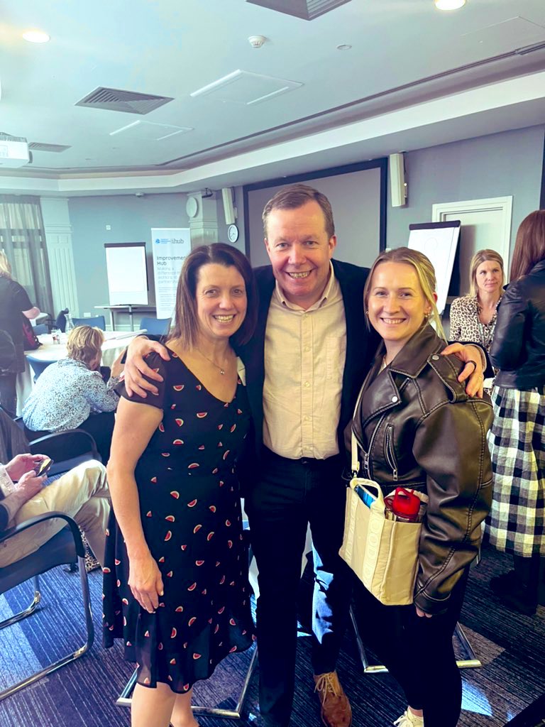 Elizabethwatt_'s tweet photo. Great day sharing and collaborating at the @SPSP_AcuteAdult event ✨
Bringing home new visions..
#promotingmobility #reducethefallsfear
@jasonleitch @NHSGrampian @CatrionaSuthe10 @SmithCatzzz @VonwrightWright https://t.co/PMavY16H3q