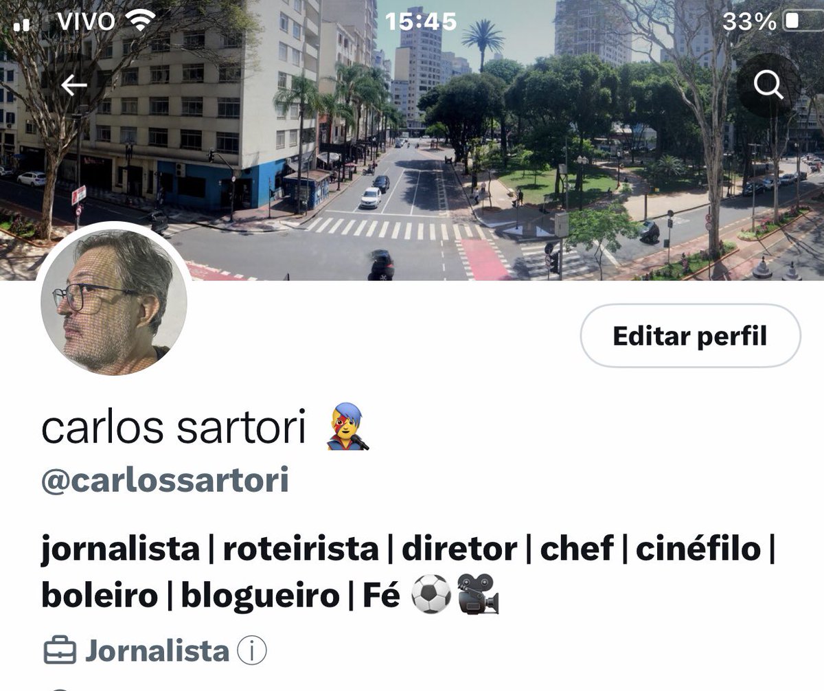 carlossartori's tweet photo. A época romântica do Twitter acabou!
Não sou mais verificado e tinha conseguido o selo quando escrevia um blog no FOX Sports e depois ESPN Brasil!
Jamais pagaria por isso!
Vou gastar dinheiro com outro azulzinho…
#twitterdied #twittermorreu https://t.co/GyDN8QLVDr