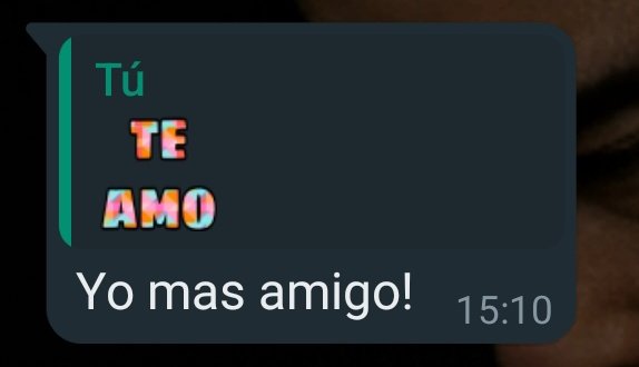 JoseLeguizamon8's tweet photo. Lo que hagas, hazlo de corazón, tal vez la persona no se acuerde, pero la vida si. 🤟🏻 gracias amigo de mi alma por estar cuando los días son una cagada... Gracias 🙏 https://t.co/ArGASZCjbm