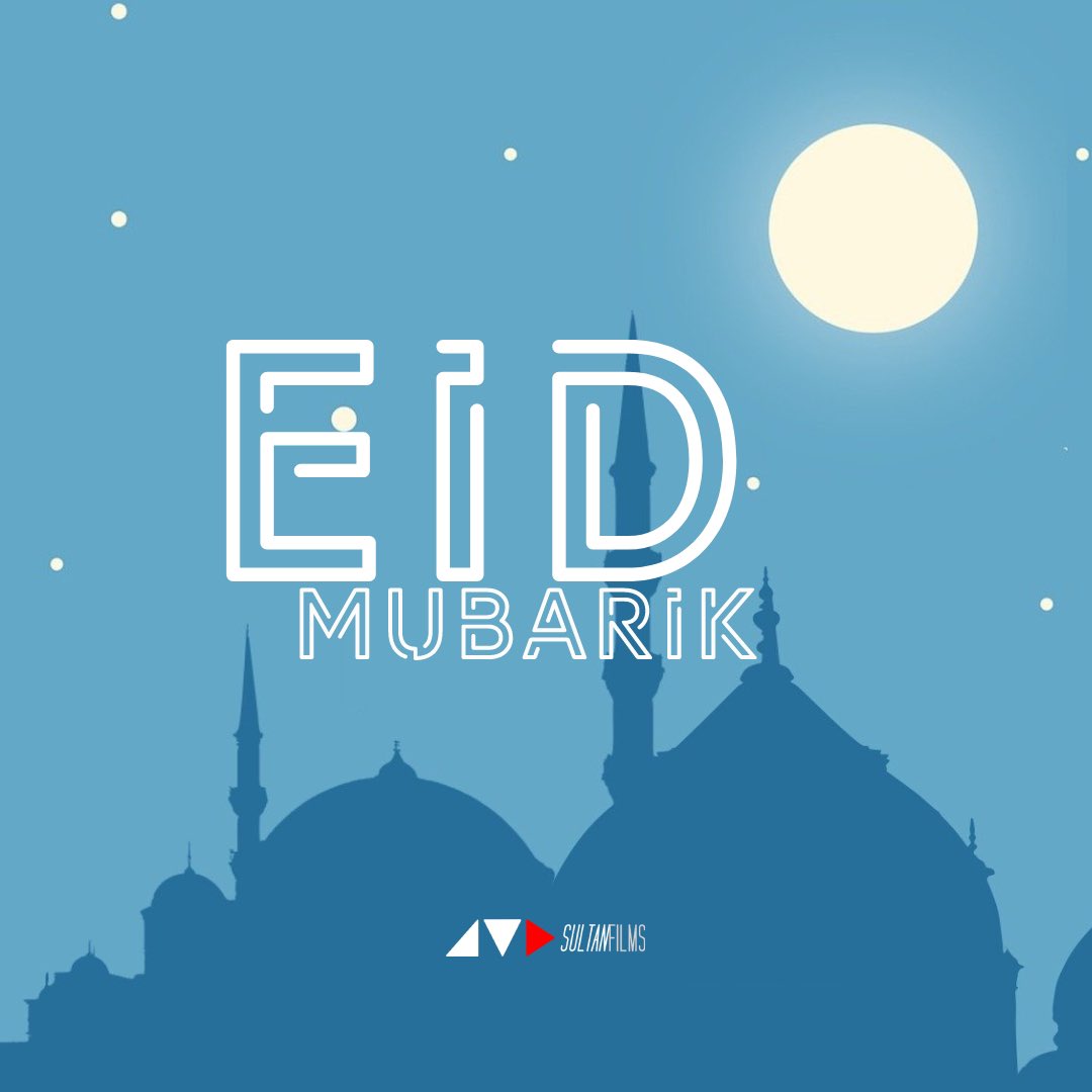 sultaanfilms's tweet photo. #EidMubarak https://t.co/4VXumIBlyl