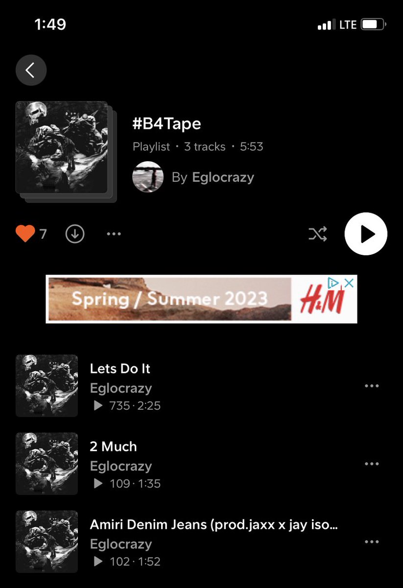 glo 😶‍🌫️ tweet media