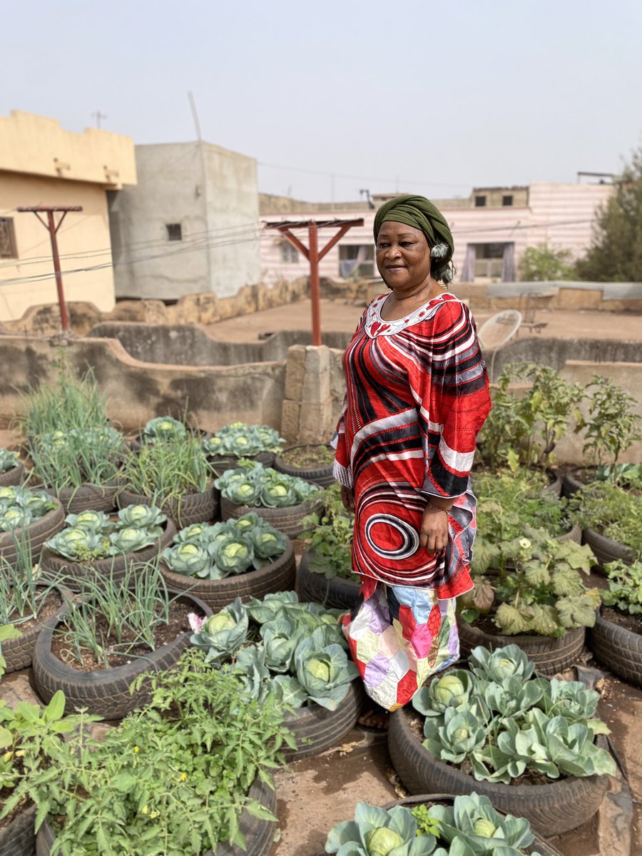 Delighted that our long-awaited Policy Bridge article entitled "The 10 Elements of Agroecology interconnected: Making them operational in FAO’s work on agroecology" has been published in Elementa: The Science of the Anthropocene! doI.org/10.1525/elemen… <a href="/ucpress/">University of California Press (is on Bluesky)</a>.edu #agroecology