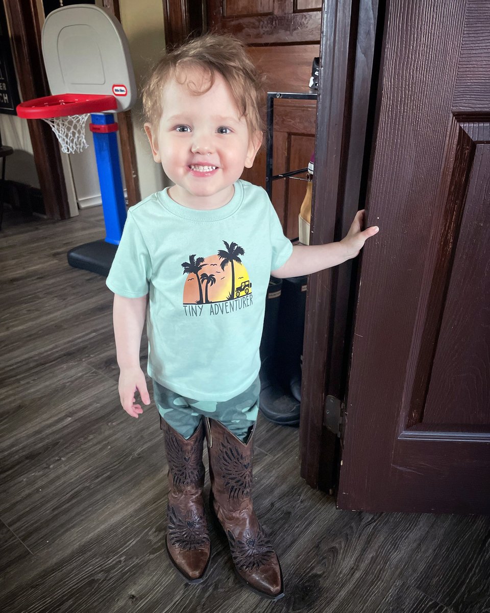 PatriciaAllenFd's tweet photo. We’re excited to introduce you to Daxton, another one of our patients at OCH's The Children's Guild Foundation Autism Center as we celebrate #WorldAutismMonth!

Read more on his story –
Support more kids like Daxton - https://t.co/wtILH7bUBp https://t.co/rqujpTi3iN